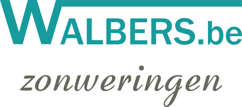 Walbers zonweringen bv