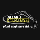 ALLAN J HARGREAVES PLANT ENGINEERS LIMITED