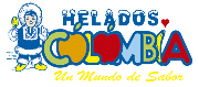 Helados Colombia SAS
