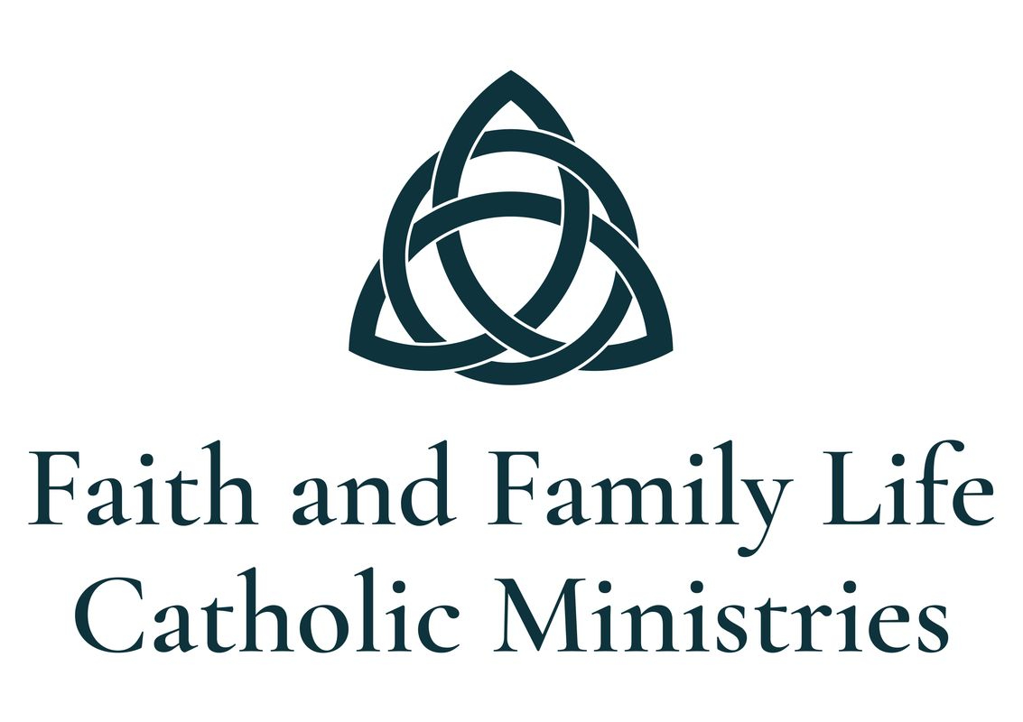 Faith and Family Life Catholic Ministries, Tim Donovan