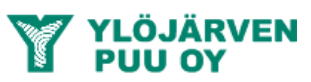 Ylöjärven Puu Oy