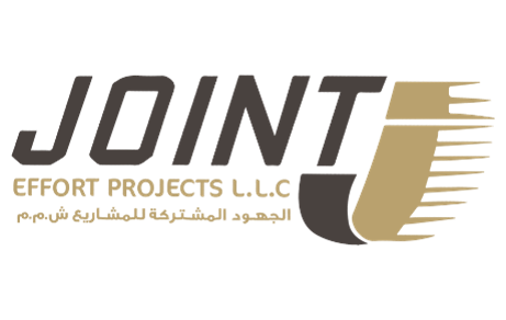 Joint Effort Projects LLC