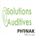 Solutions Auditives