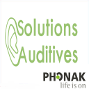 Solutions Auditives, Issam  Skalli