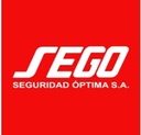 SEGO Seguridad Óptima S.A.
