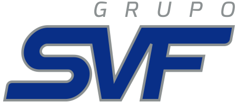 SVF International NV