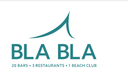 Bla Bla Beach Club LLC