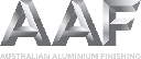 Australian Aluminium Finishing