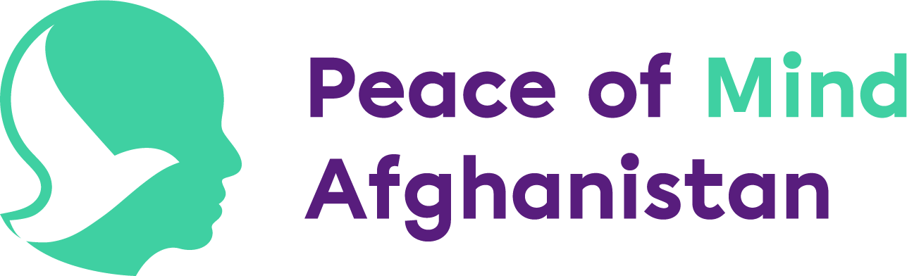 PoMA Global, Peace of Mind Afghanistan