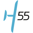 h55