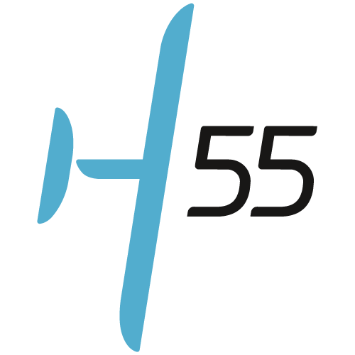 h55