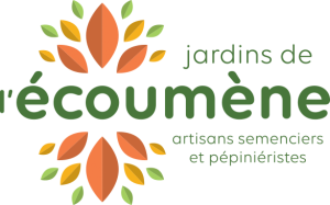 Les Jardins de l'écoumène