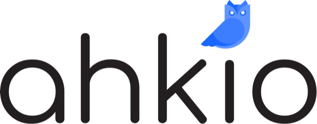 Ahkio Consulting Oy