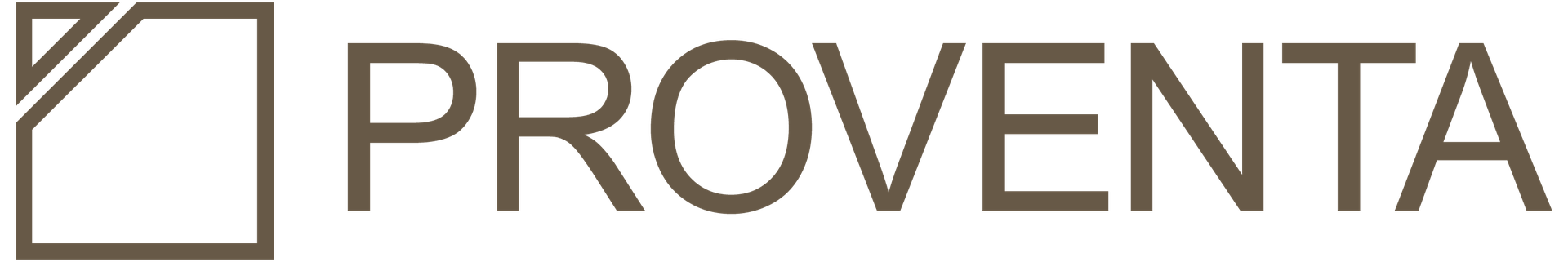 Proventa GmbH
