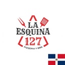 La Esquina 127