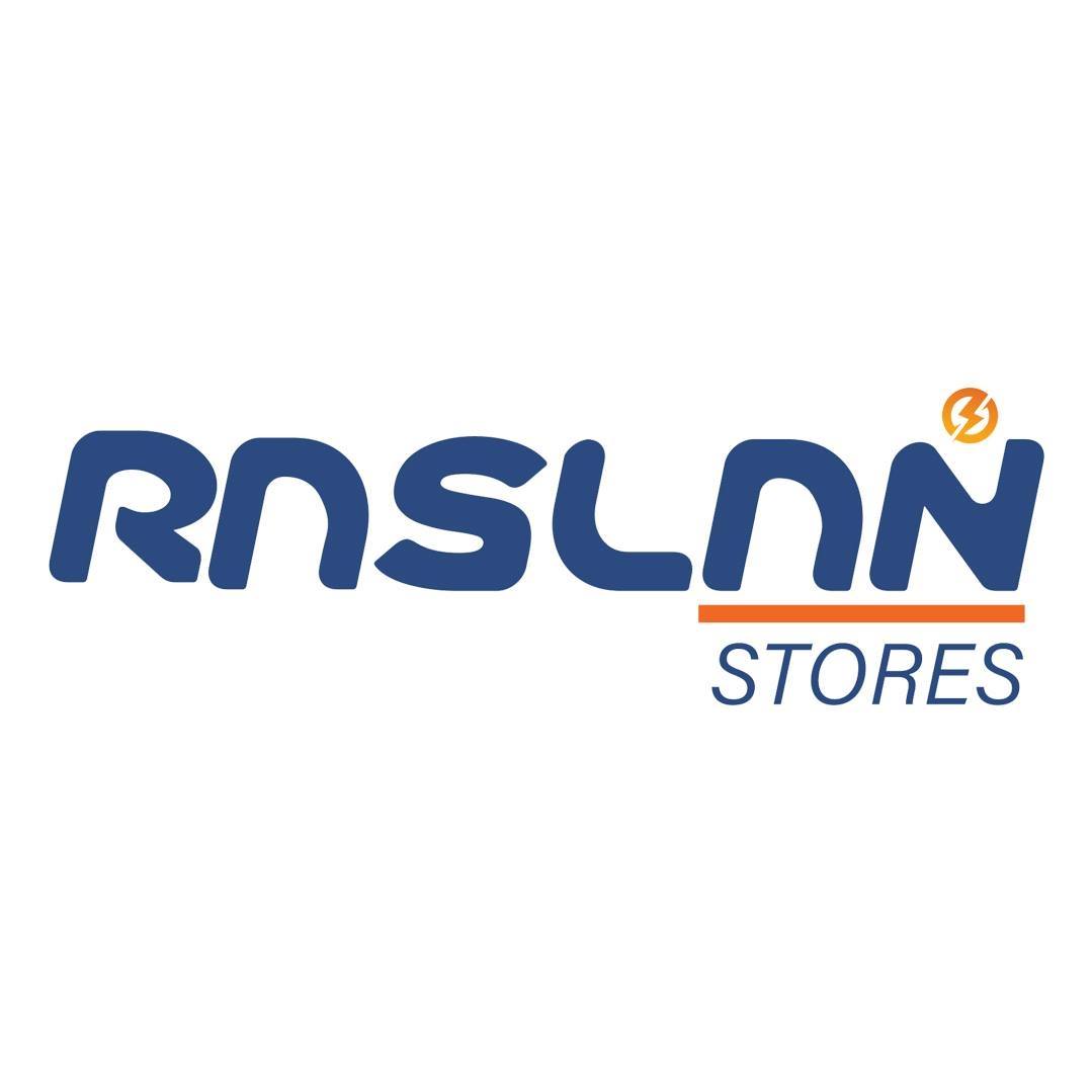 Raslan Stores