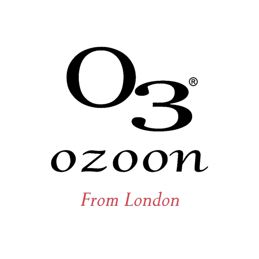 O3 - ozoon