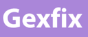 Gexfix