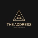 The address