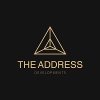 The address