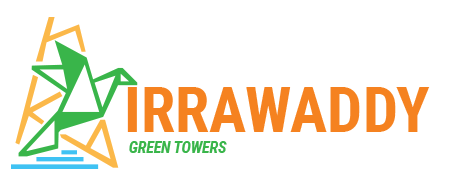 Irrawaddy Green Towers