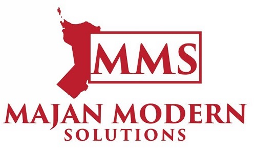 Majan Modern Solutions