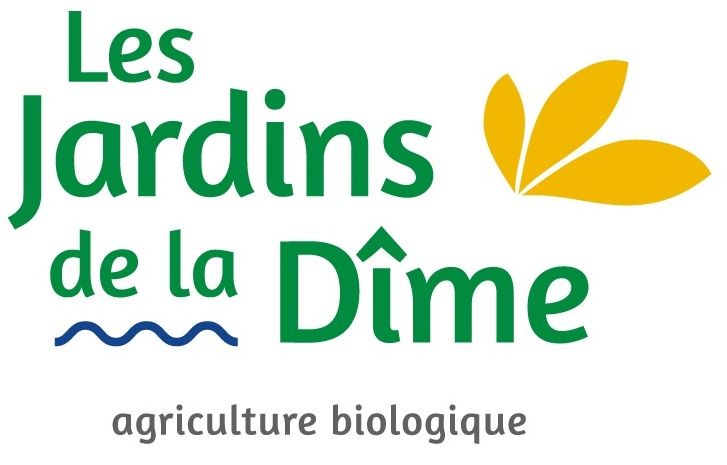 Les jardins de la dime