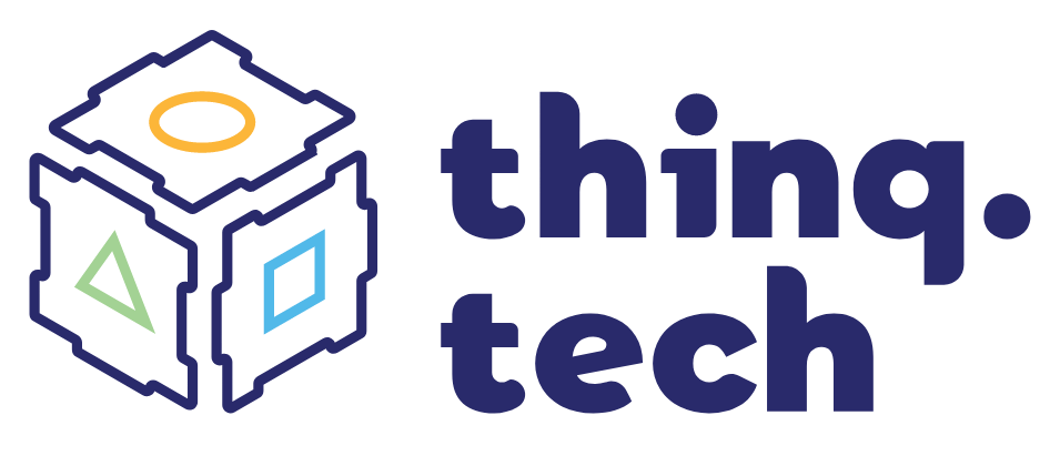 PT Thinq Technology Milik Bersama