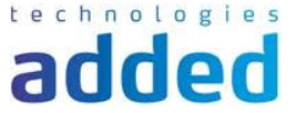 Technologies Added
