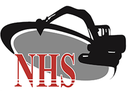 NHS Terraplanagem e Demolições