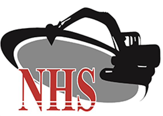NHS Terraplanagem e Demolições