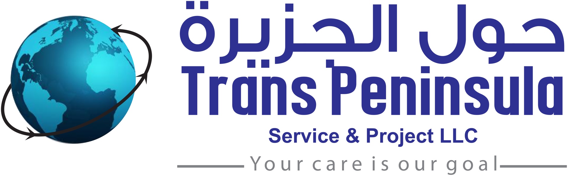 Trans Peninsula Service & Project LLC