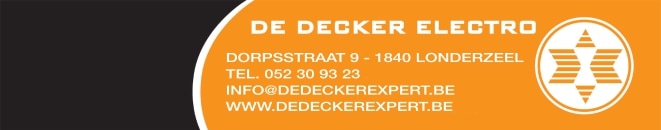 Expert De Decker