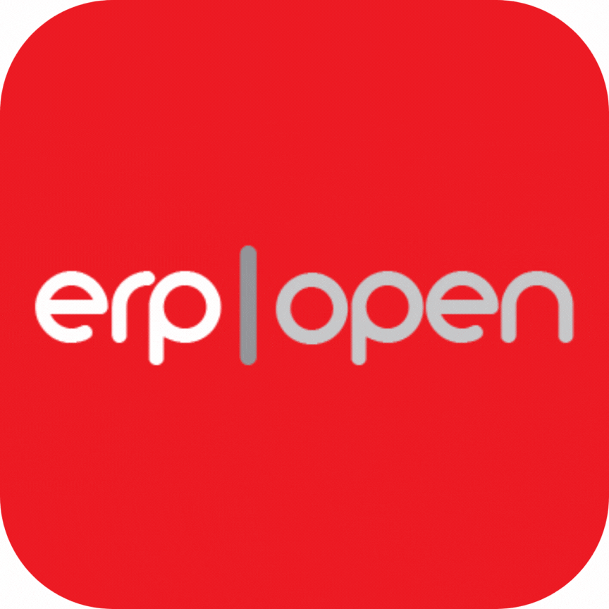 Erp|open