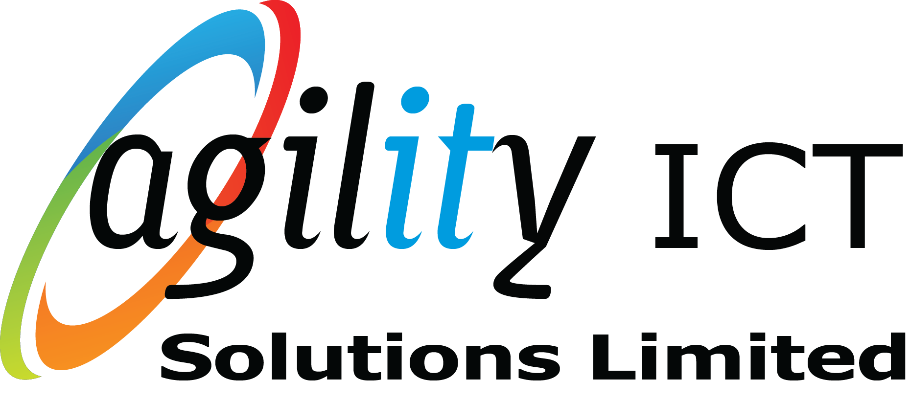 Agility ICT Solutions Limited