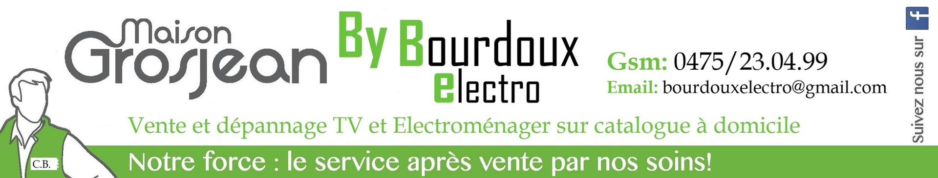 Christian Bourdoux