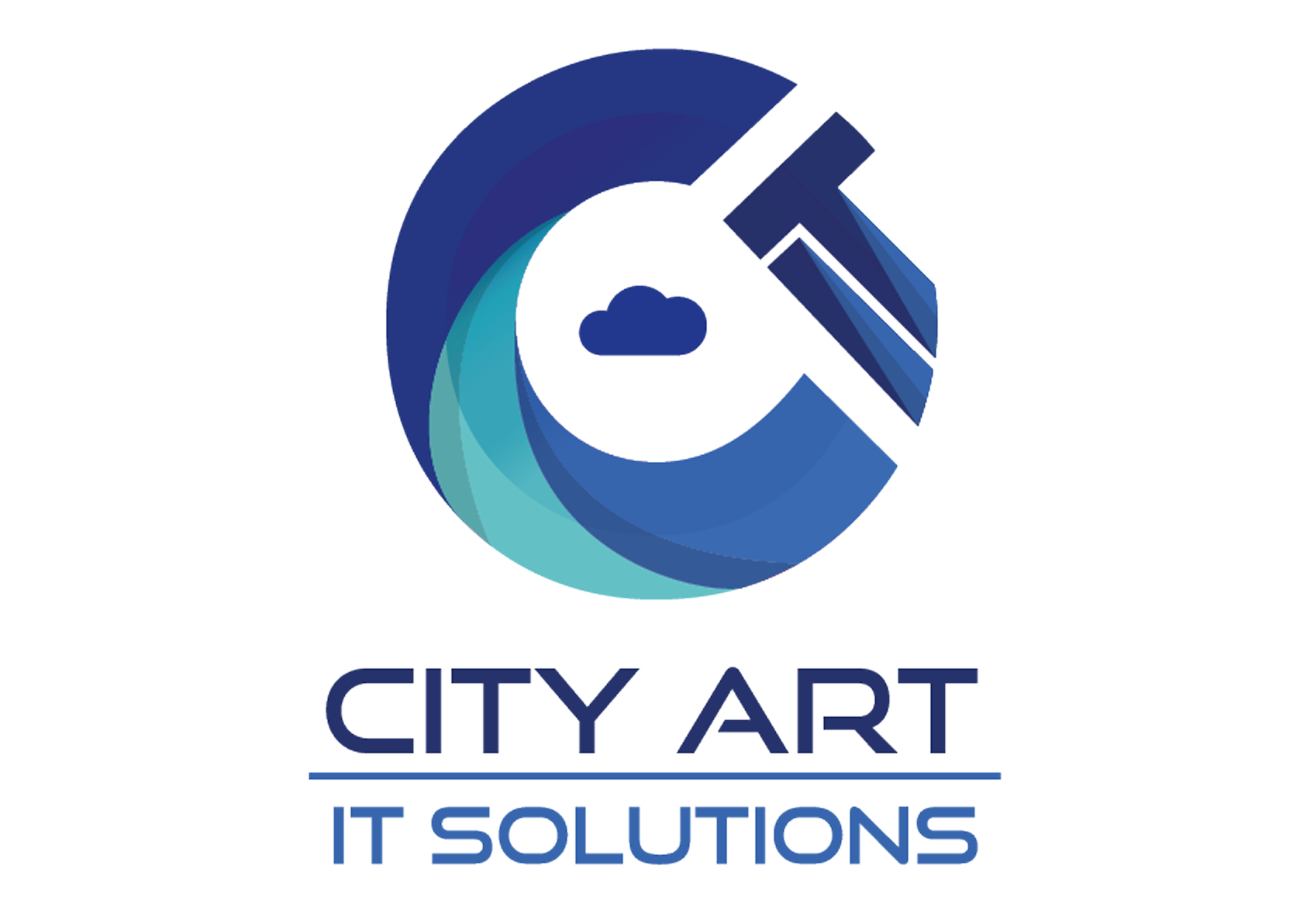 City Art IT SOLUTIONS