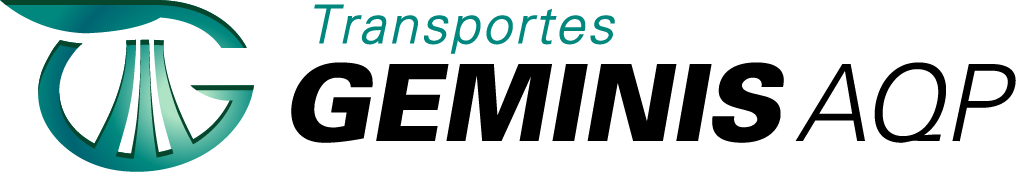 TRANSPORTES GEMINIS AQP S.A.