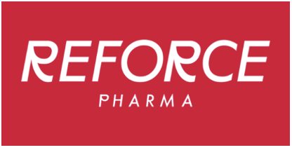 REFORCE PHARMA