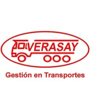 TRANSPORTES VERASAY SPA