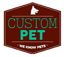 Custom Pet