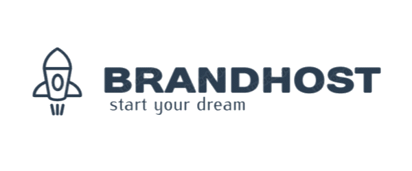 Brandhost