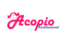ACOPIO INSTITUCIONAL