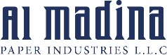 Al Madina Paper Industry