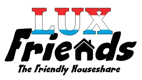 Luxfriends Invest SA