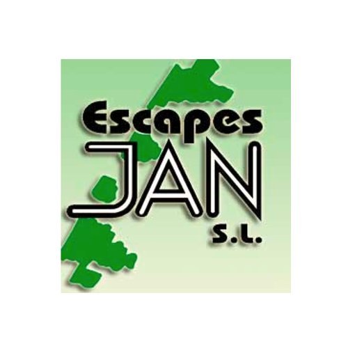 ESCAPES JAN, S.L.