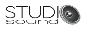 Studio Sound SPRL
