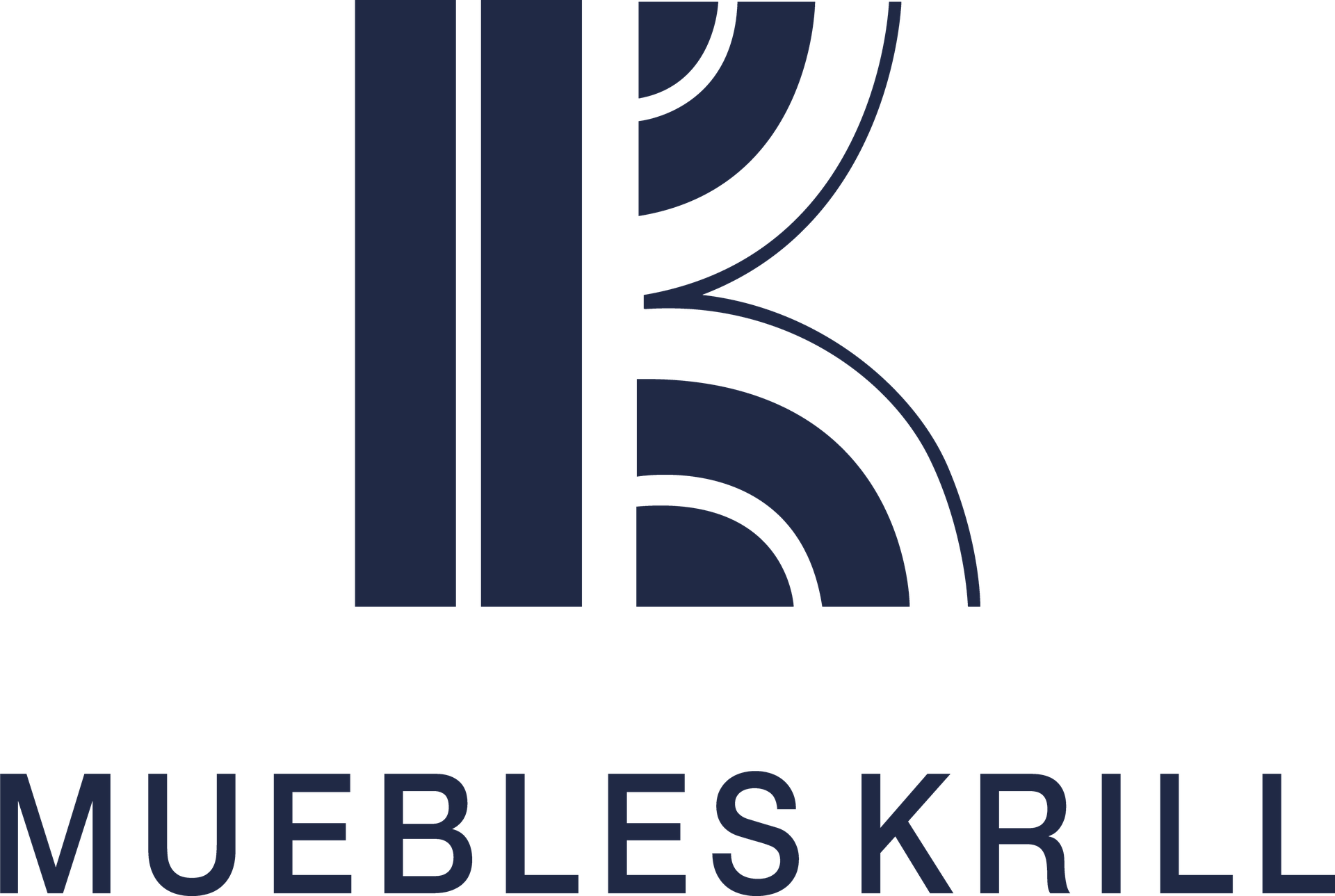 MUEBLES KRILL