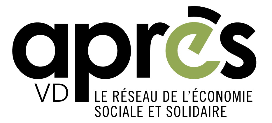 Chambre de l'économie sociale et solidaire APRES-VD