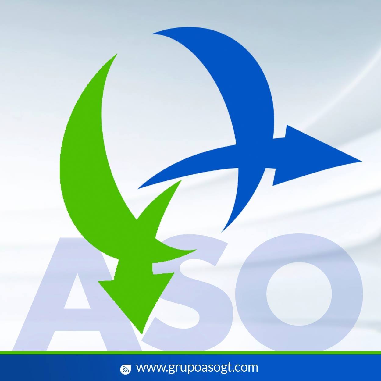 Grupo Aso S.A.